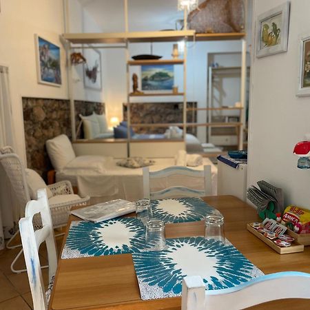 Apartmán Salu' Taormina Exteriér fotografie