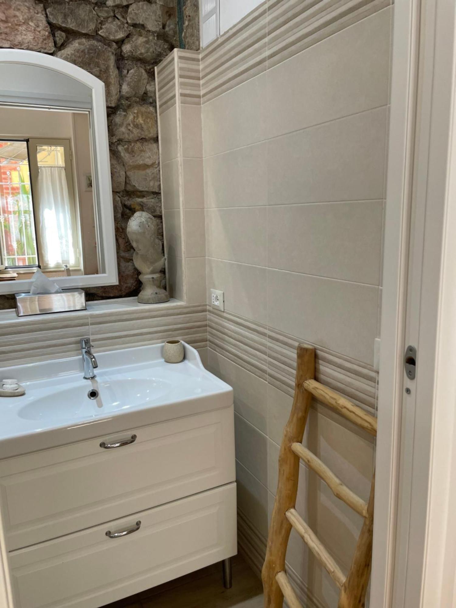 Apartmán Salu' Taormina Exteriér fotografie