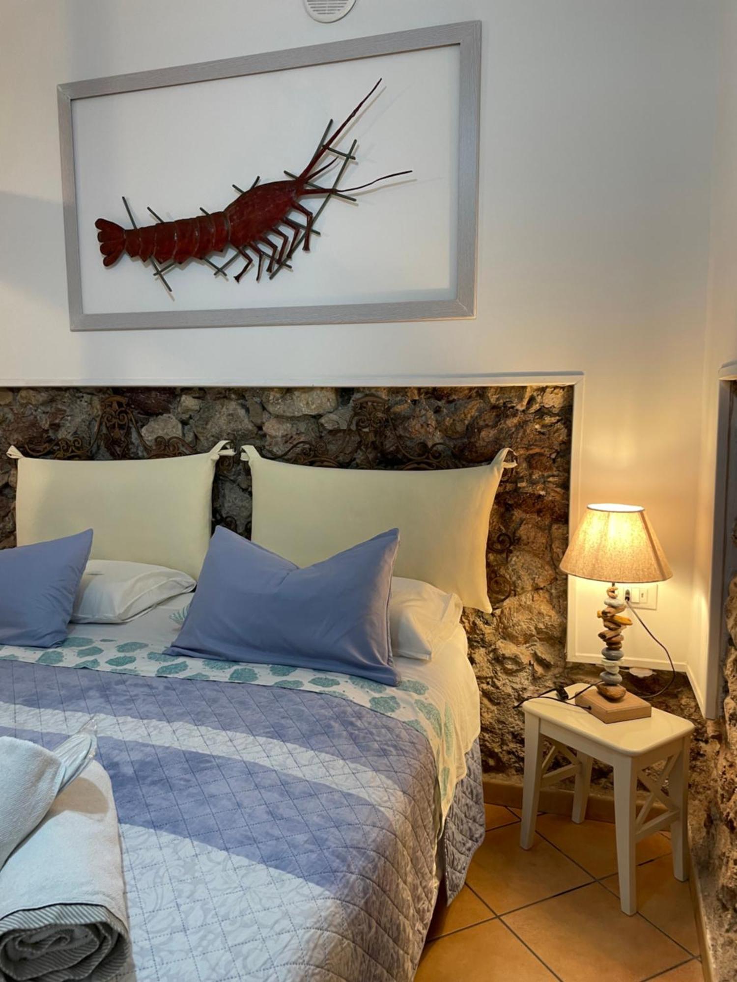 Apartmán Salu' Taormina Exteriér fotografie