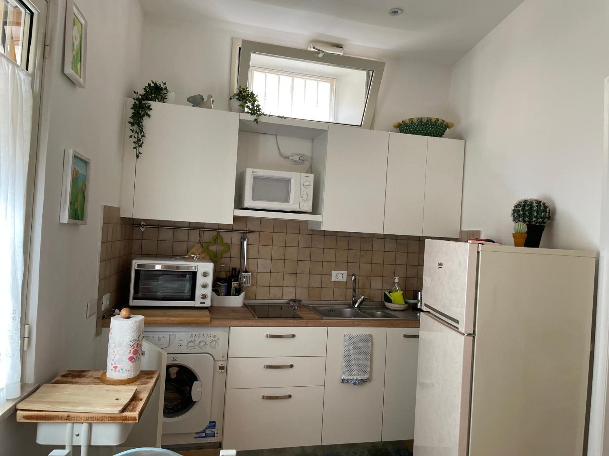 Apartmán Salu' Taormina Exteriér fotografie