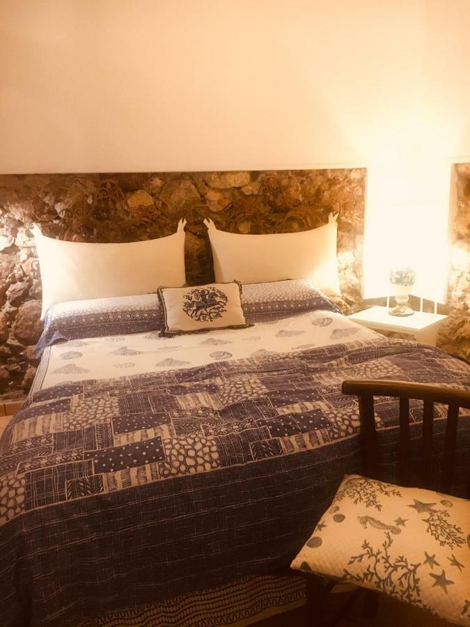 Apartmán Salu' Taormina Exteriér fotografie