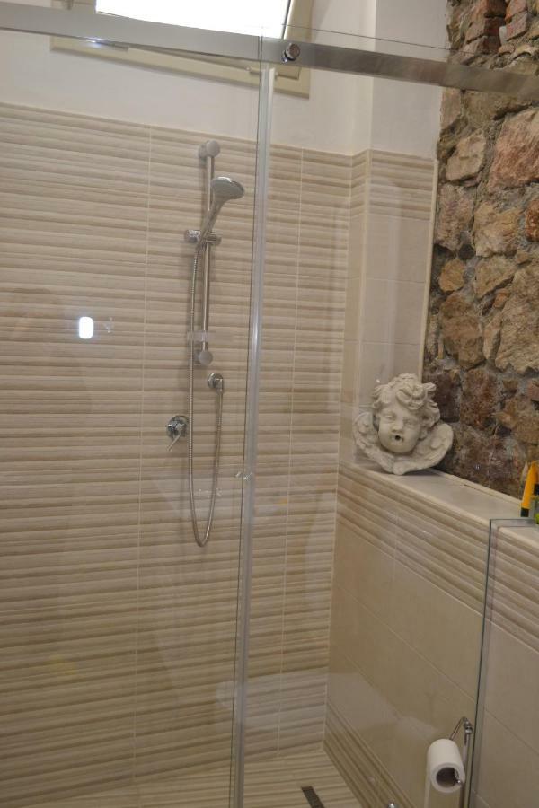 Apartmán Salu' Taormina Exteriér fotografie